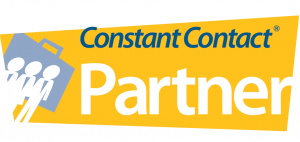 Constant Contact Partner logo
