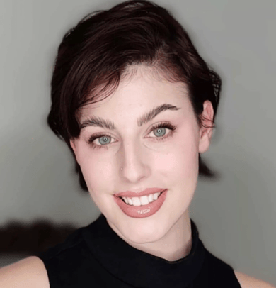 Anna Fieger Marketing Specialist