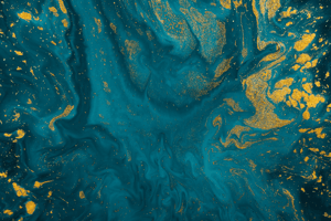 Abstract-background-texture-gold-flakes