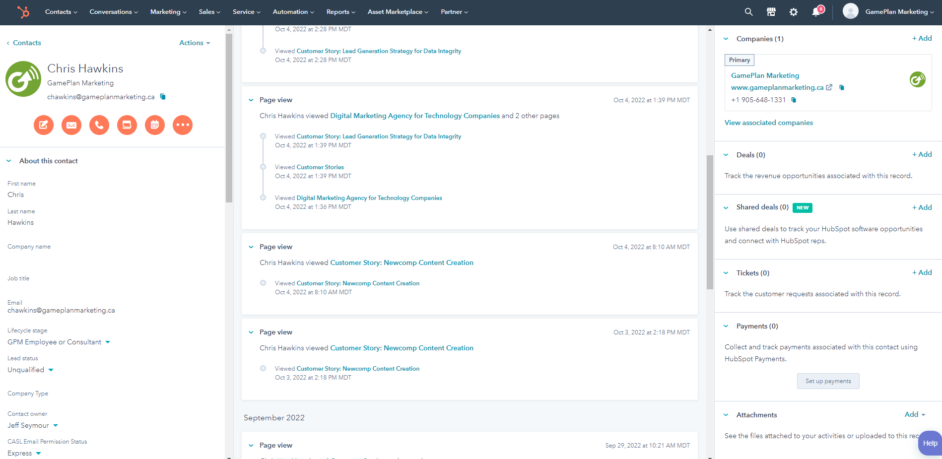 CRM image