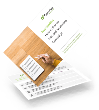 Checklist: How to Run an Inbound Marketing Campaign