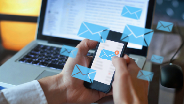 Email-Marketing-Agency