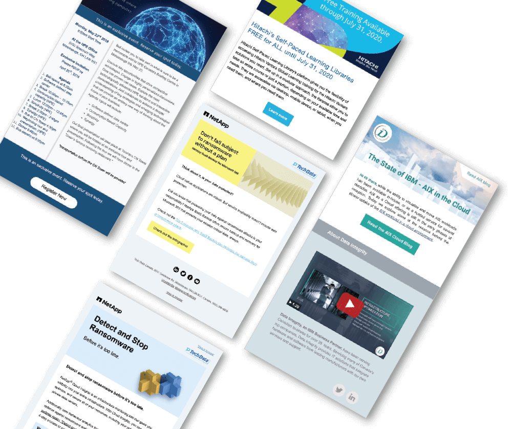Email-Marketing