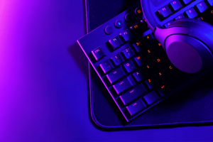 Gaming-keyboard