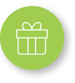 Giveaway Kit Prize
