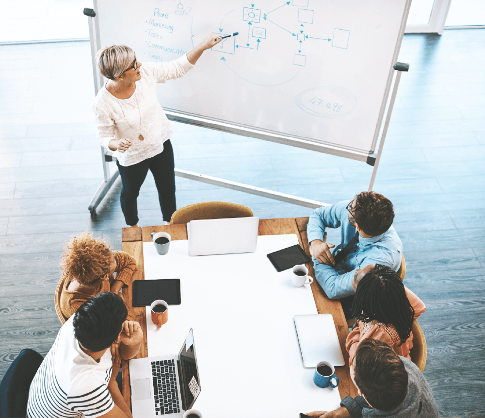 Marketing Consulting in Canada-