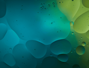 Water Bubbles_Reflected_1