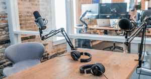 Getting started with your own webinar