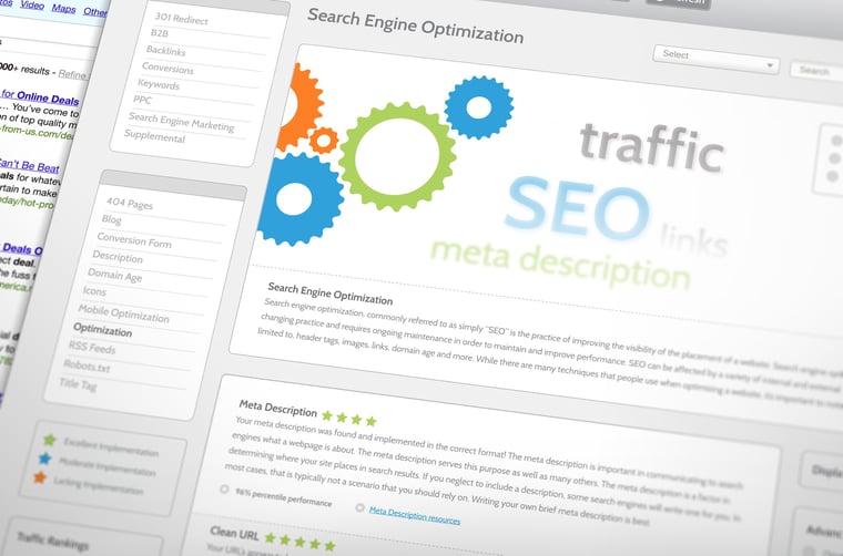 7 Important SEO Tasks