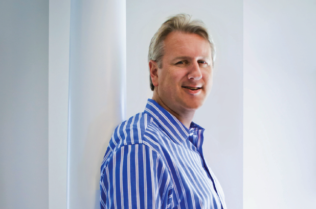 Jeffrey Seymour, President at GamePlan Marketing