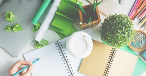 Developing customer stories