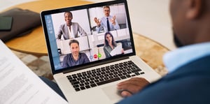 Remote networking