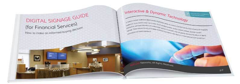 ADFLOW Digital Signage Guide